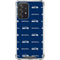 NFL Seattle Seahawks Blitz Series Galaxy A52 5G Clear Case